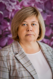 Апенкина Ольга Валентиновна Апенкина Ольга Валентиновна
