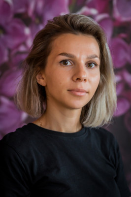 Педагогический работник Лисина Екатерина Сергеевна Педагогический работник Лисина Екатерина Сергеевна