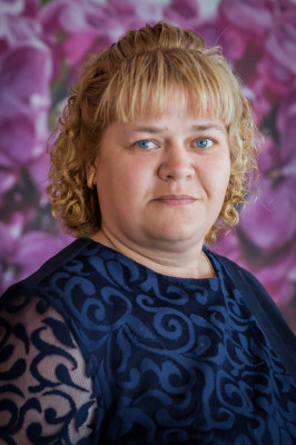 Педагогический работник Трусова Наталья Александровна Педагогический работник Трусова Наталья Александровна